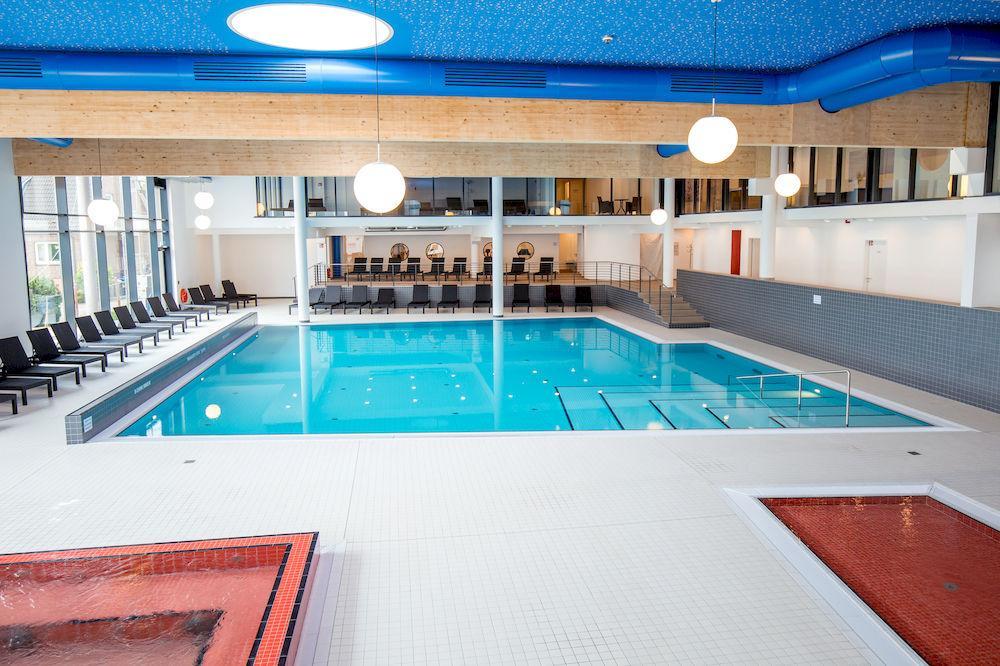 Carat Apartments Grömitz Extérieur photo