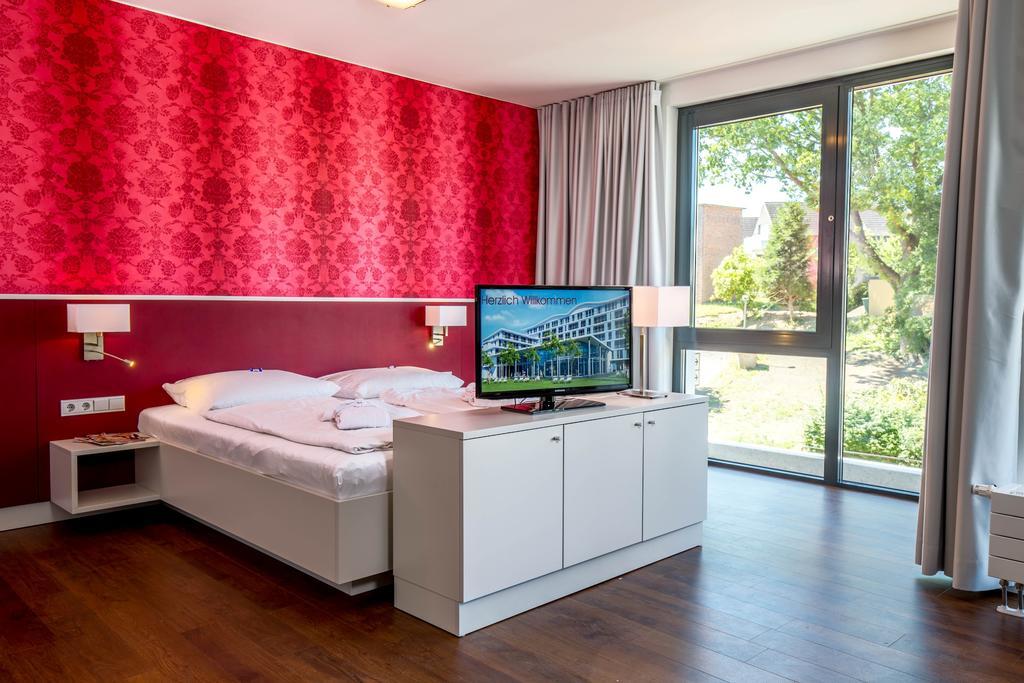 Carat Apartments Grömitz Extérieur photo
